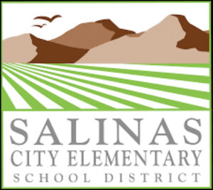 Logo - Salinas City Elementary School District